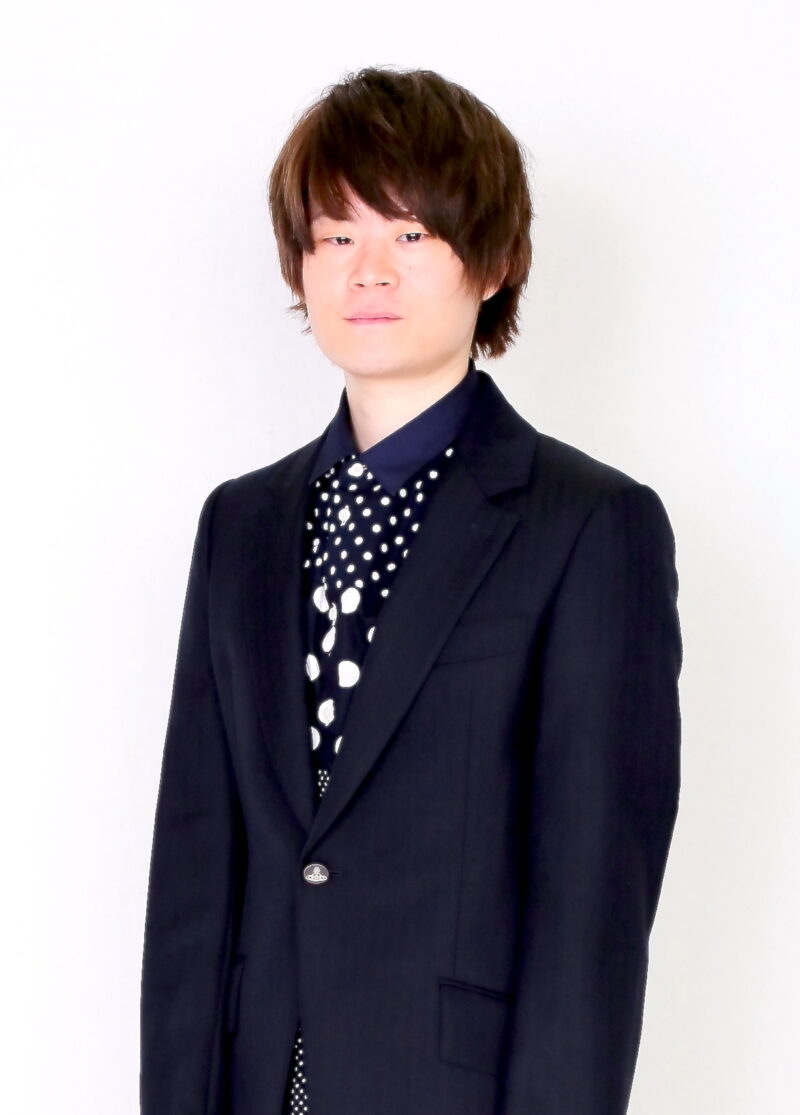 野上 竜也(Tatsuya Nogami) Core Creative